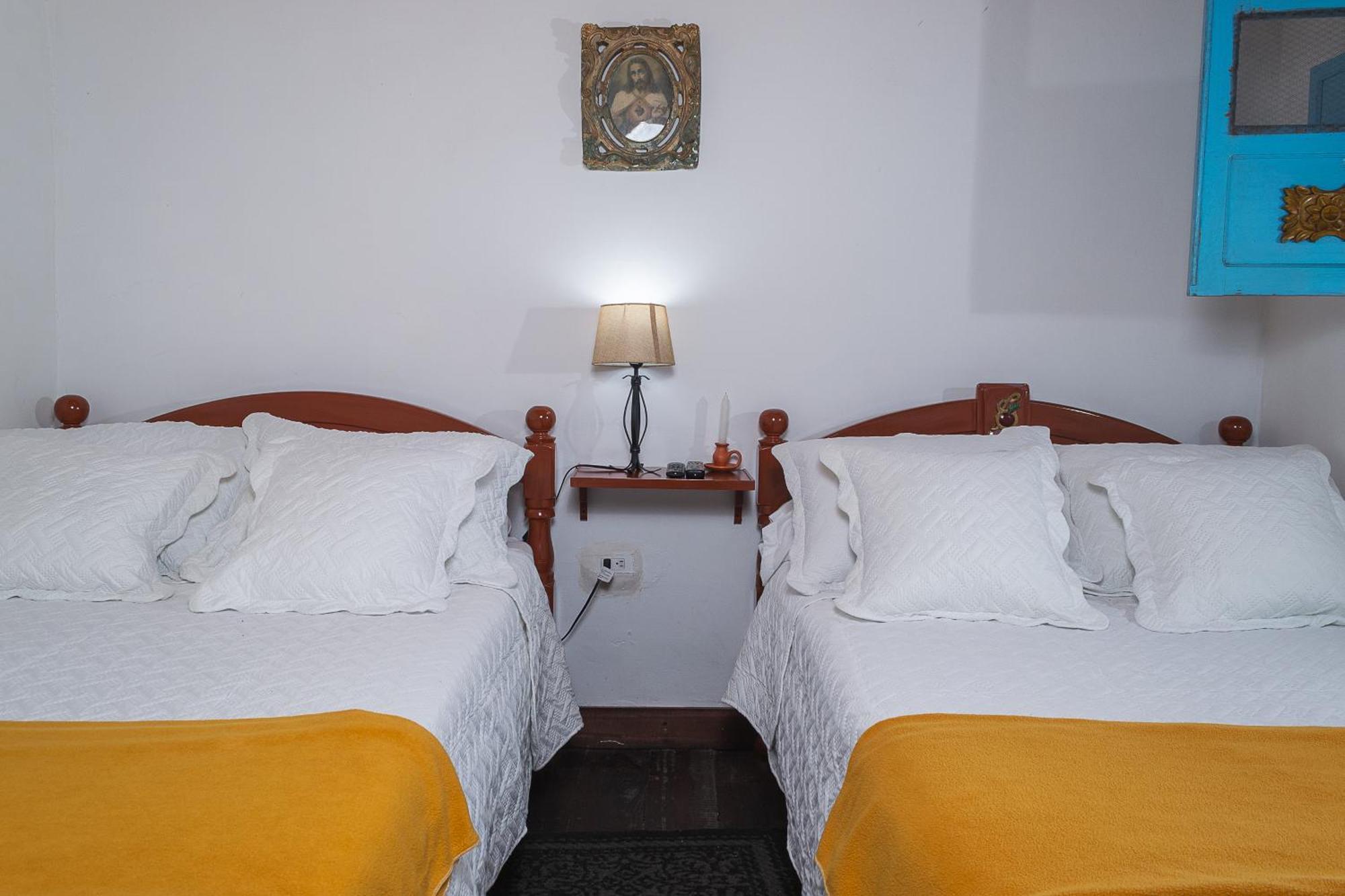 El Eden Country Hotel Y Club Residencial Circasia Exterior photo
